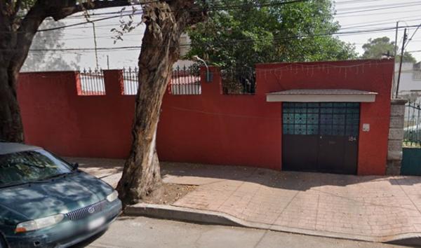 Casa en Venta Popotla Miguel Hidalgo CDMX FLL Casa en Venta Popotla Miguel Hidalgo CDMX FLL