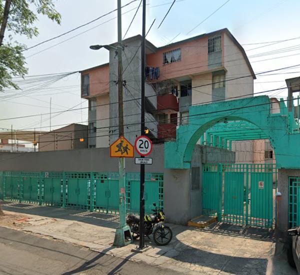 Departamento en Venta Peralvillo Cuauhtémoc CDMX FLL