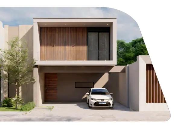 Casa en Venta en Los Viñedos, Torreón - Ideal para Familia