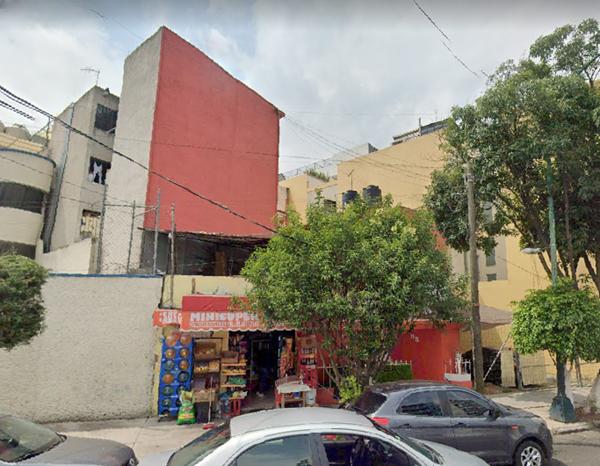 Departamento en Venta en Portales Norte Benito Juárez CDMX FLL Departamento en Venta en Portales Norte Benito Juárez CDMX FLL