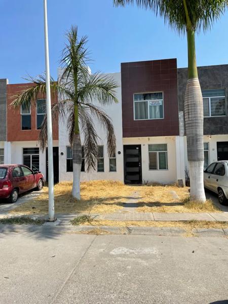 Casa en Venta Santa Mónica Guadalajara Jalisco FLL