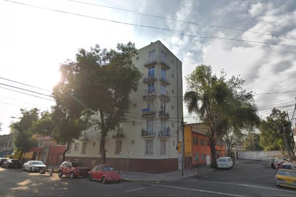 Departamento en Venta 10 de Mayo Venustiano Carranza CDMX FLL