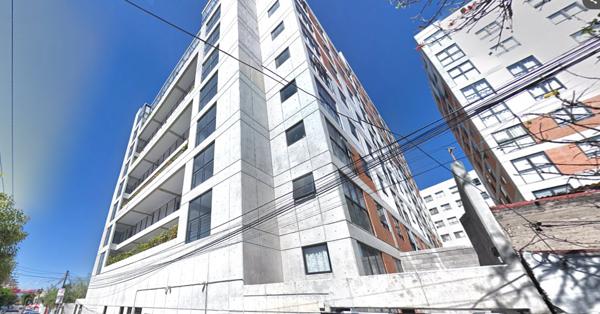 Departamento en Venta Granjas México Iztacalco CDMX FLL