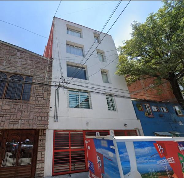 Departamento en Venta Obrero Popular Azcapotzalco CDMX FLL