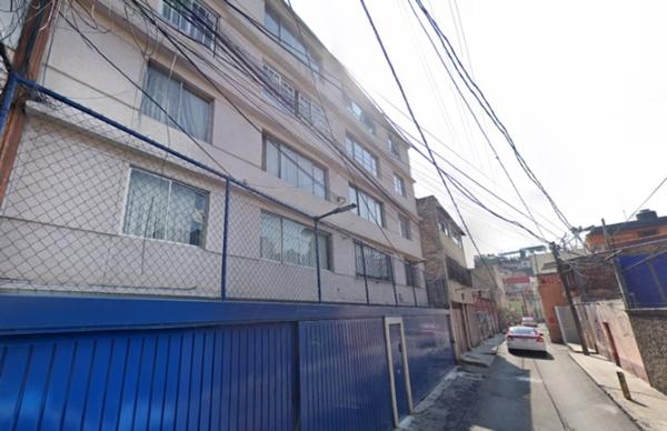 Departamento en Venta Mixcoac Benito Juárez CDMX FLL
