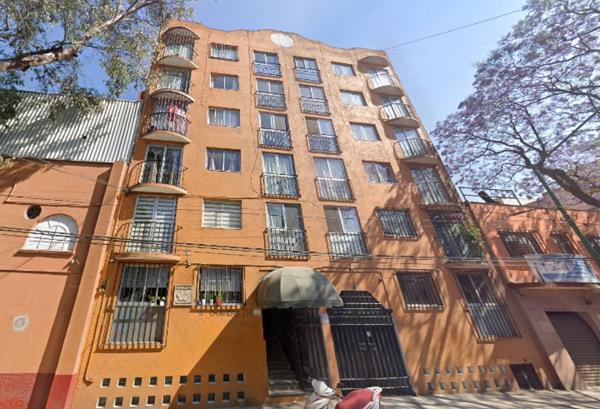 Departamento en Venta Tránsito Cuauhtémoc CDMX FLL Departamento en Venta Tránsito Cuauhtémoc CDMX FLL