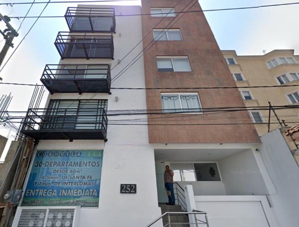 Departamento en Venta Cuajimalpa CDMX FLL Departamento en Venta Cuajimalpa CDMX FLL