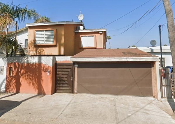 Casa en Venta Jardines de Tijuana Baja California FLL