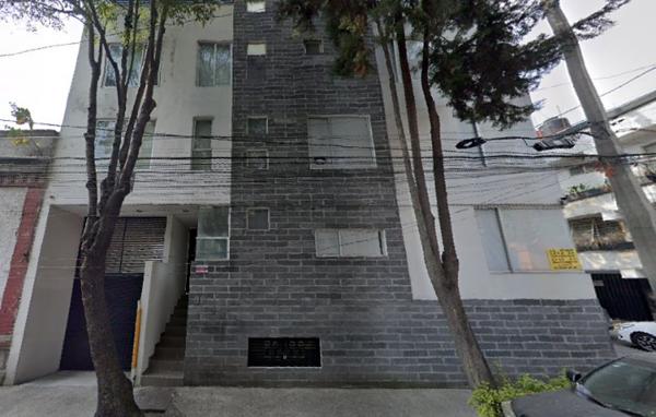 Casa en Venta San Pedro de Los Pinos Benito Juárez CDMX FLL