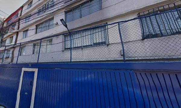Departamento en venta en Mixcoac Benito Juarez CDMX FLL
