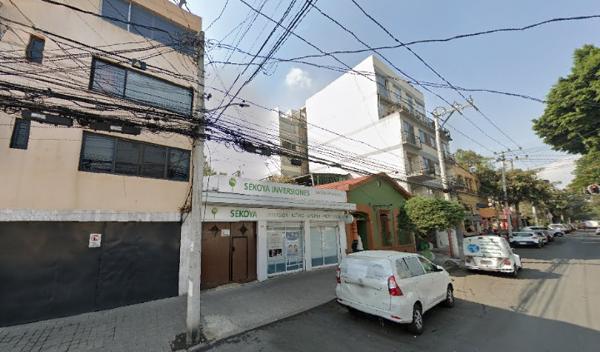 LOCAL COMERCIAL EN VENTA EN ESCANDÓN MIGUEL HIDALGO CDMX  ET