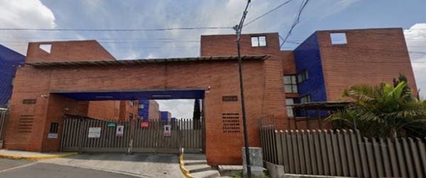 Departamento en Venta en Herón Proal en Álvaro Obregón CDMX FLL