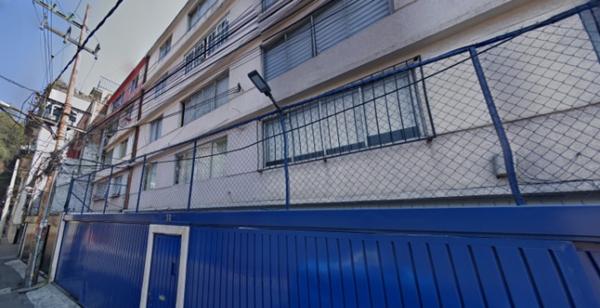 Departamento en vente en Mixcoac en Benito Juárez CDMX FLL