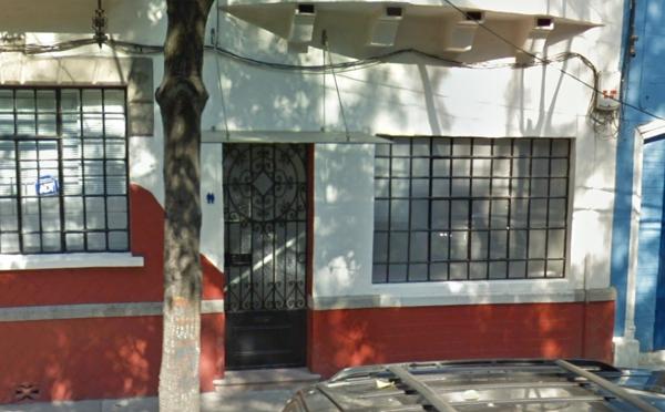 Casa en venta en Hipódromo Cuauhtémoc CDMX FLL Casa en venta en Hipódromo Cuauhtémoc CDMX FLL