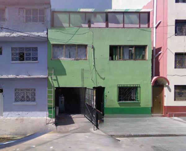 Casa en venta 1° de Mayo Venustiano Carranza  CDMX VF