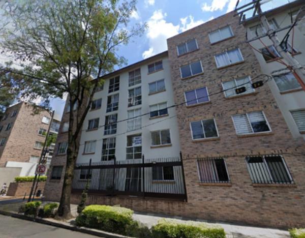 Departamento en Venta San Pedro Xalpa Azcapotzalco CDMX FLL