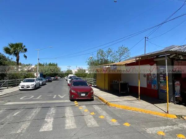 Centro de San Pedro