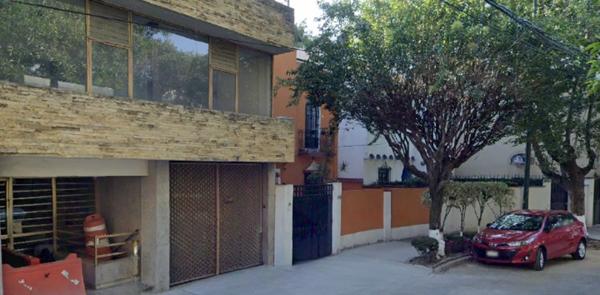 Casa en Venta en Del Valle Centro en Benito Juárez CDMX FLL