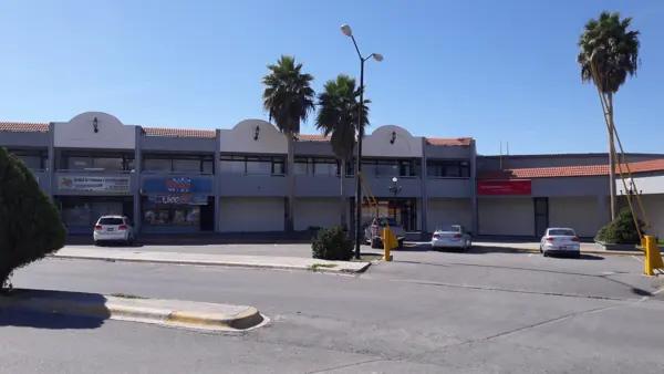 Local  para oficinas en zona Fundadores