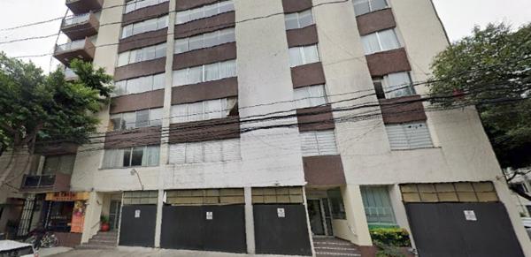 Departamento en venta Del Valle Sur Benito Juárez CDMX VF Departamento en venta Del Valle Sur Benito Juárez CDMX VF
