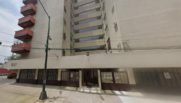 Departamento en venta Del Valle Sur Benito Juárez CDMX VF Departamento en venta Del Valle Sur Benito Juárez CDMX VF