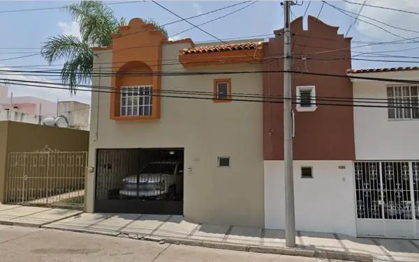 Casa en Venta Benito Juárez La Piedad Michoacán FLL