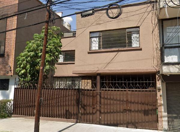 Casa en venta Irrigación Miguel Hidalgo CDMX VF Casa en venta Irrigación Miguel Hidalgo CDMX VF