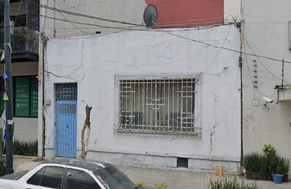 Casa en venta Roma Norte Cuauhtémoc CDMX VF