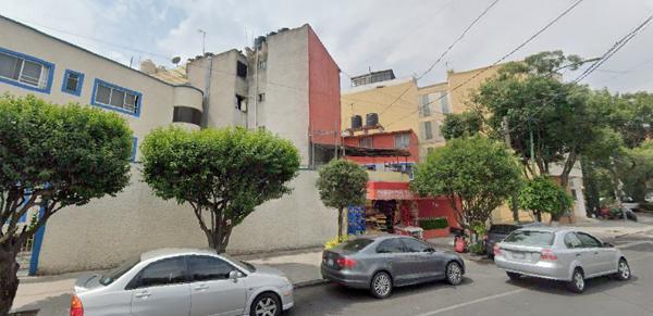 DEPARTAMENTO EN VENTA PORTALES BENITO JUÁREZ CDMX ET DEPARTAMENTO EN VENTA PORTALES BENITO JUÁREZ CDMX ET