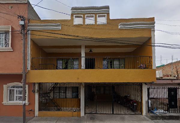 Casa en Venta Aldama Tetlán Guadalajara Jalisco FLL Casa en Venta Aldama Tetlán Guadalajara Jalisco FLL