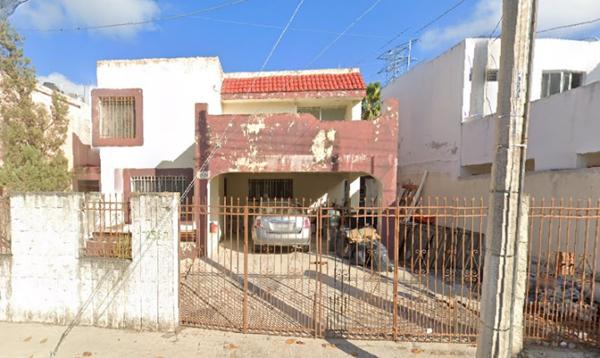 Casa en Venta Las Brisas Mérida Yucatán FLL Casa en Venta Las Brisas Mérida Yucatán FLL