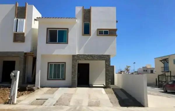 Casa en Venta Monte Real Residencial Los Cabos Baja California Sur FLL