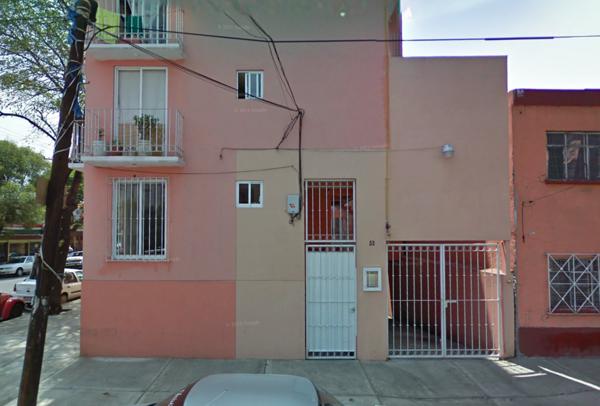 Departamento en Venta 10 de Mayo Venustiano Carranza CDMX FLL Departamento en Venta 10 de Mayo Venustiano Carranza CDMX FLL