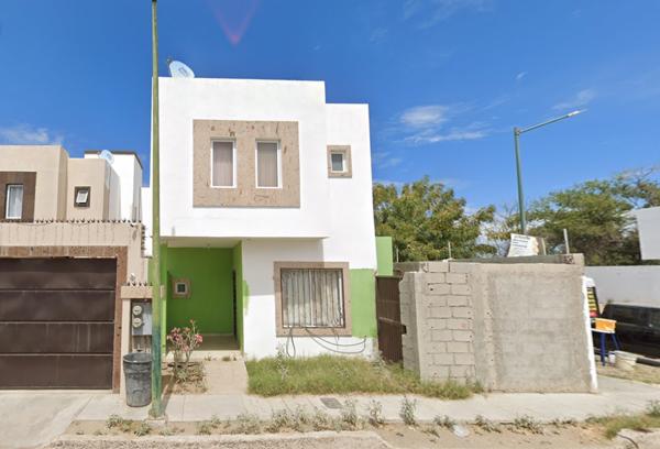 Casa en Venta Paraíso del Sol La Paz Baja California Sur FLL