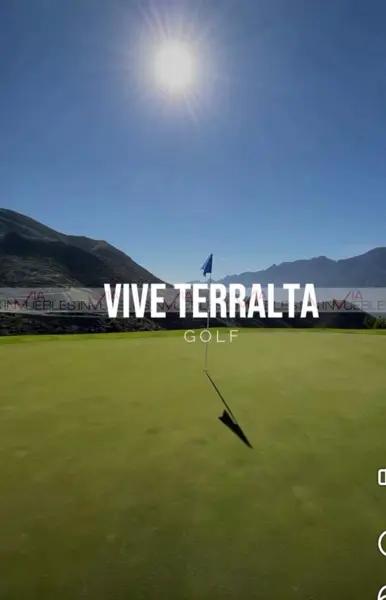 Terralta Residencial