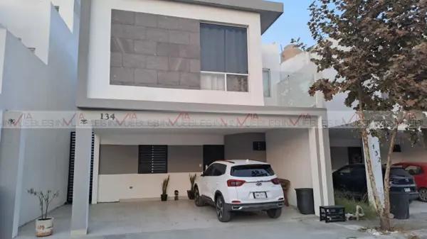 Recova Residencial 3Sector Apodaca