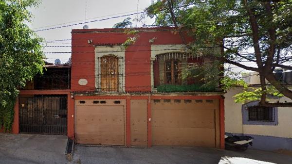 CASA EN VENTA CENTRO OAXACA DE JUÁREZ OAXACA ET