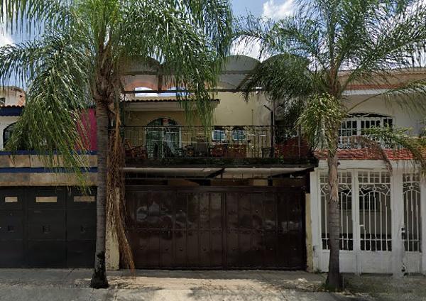 CASA EN VENTA LAGOS DE ORIENTE GUADALAJARA JALISCO ET