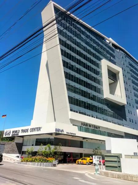 Consultorio Médico en Renta en el WTC Juriquilla Querétaro - Oportunidad Única