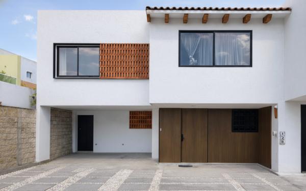 Casa en venta en Quintas de Cortes, San Pedro Cholula, Puebla