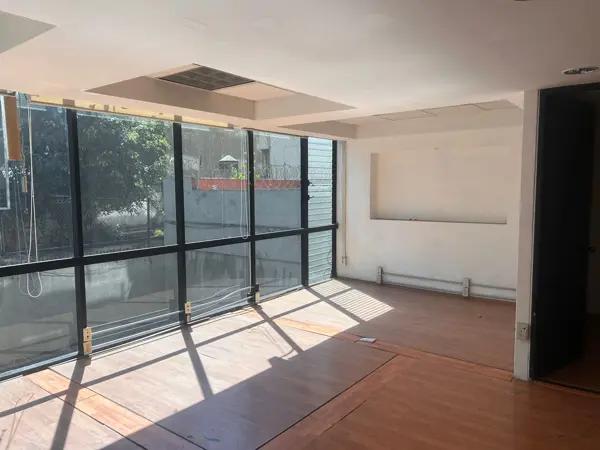 SE RENTA DESPACHO EN POLANCO