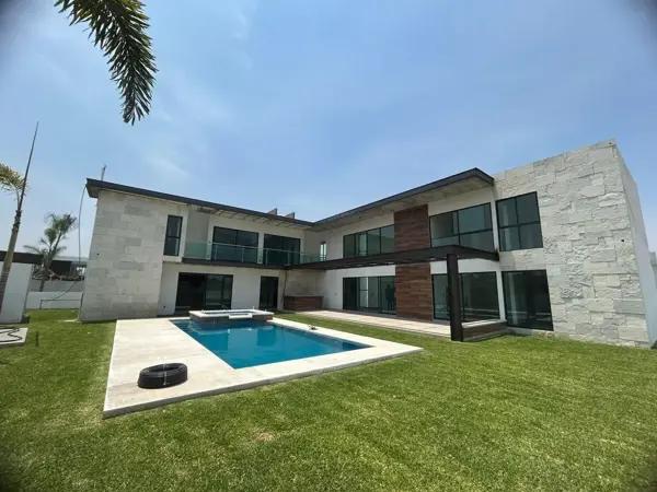 Casa en venta en Lomas de Cocoyoc Casa en venta en Lomas de Cocoyoc