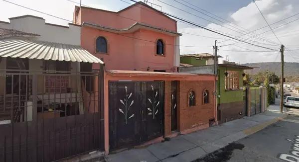 CASA EN VENTA EN EL PARAISO, TEPEJI DEL RÍO, HIDALGO.
