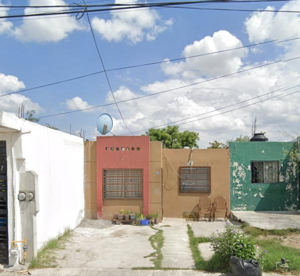 Casa en Monterrey, Nuevo León.