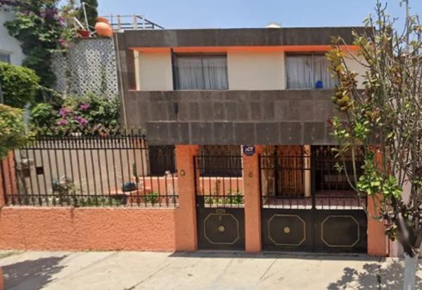 CASA EN VENTA VALLE DEL PARAÍSO TLALNEPANTLA ESTADO DE MÉXICO  ET