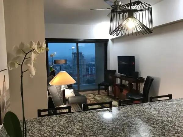 San Pedro de los Pinos, departamento en venta equipado