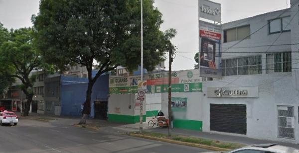 Terreno en Venta en San Pedro de los Pinos Benito Juárez CDMX FLL