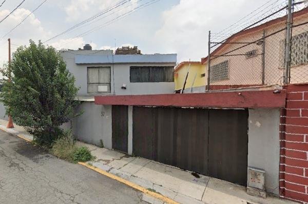 CASA EN VENTA VALLE DEL PARAÍSO TLALNEPANTLA ESTADO DE MÉXICO ET CASA EN VENTA VALLE DEL PARAÍSO TLALNEPANTLA ESTADO DE MÉXICO ET