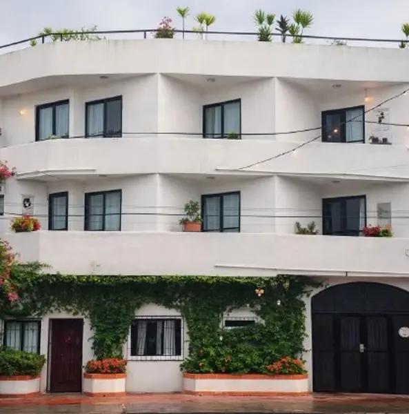 Edificio con Inquilinos Activos Cancún | Zona Plazas Outlet