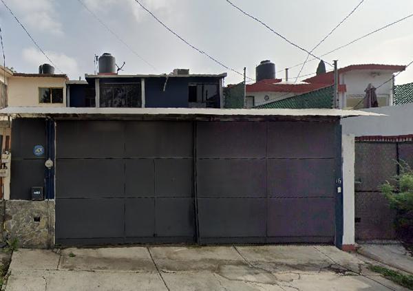 CASA EN VENTA RESIDENCIAL EL DORADO TLALNEPANTLA ESTADO DE MÉXICO ET CASA EN VENTA RESIDENCIAL EL DORADO TLALNEPANTLA ESTADO DE MÉXICO ET